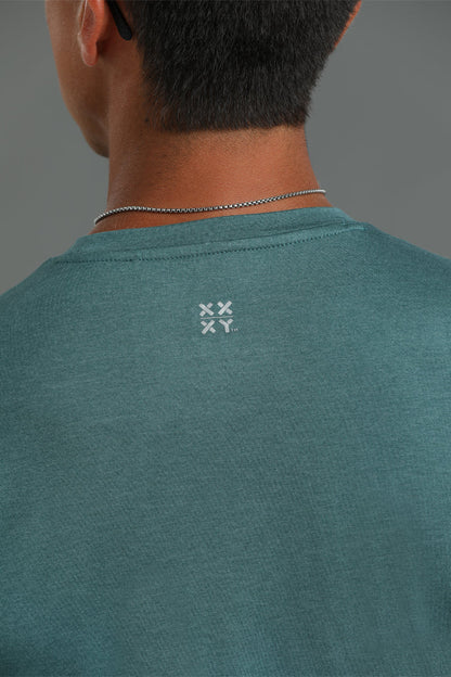 Honest Tee with Logo (XY)