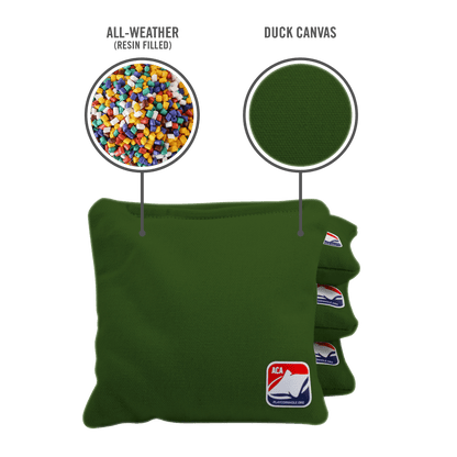 Hunter Daily 66x Cornhole Bags