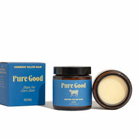 Revival Tallow Balm - For youthful looking skin