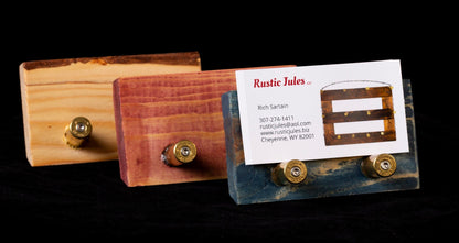 BSHKH - Business Card Holder