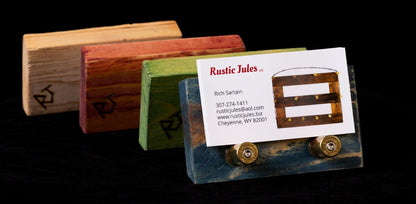 BSHKH - Business Card Holder