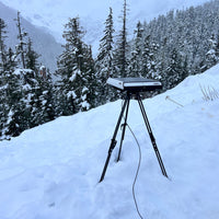 Starlink Mini Tuff Mount