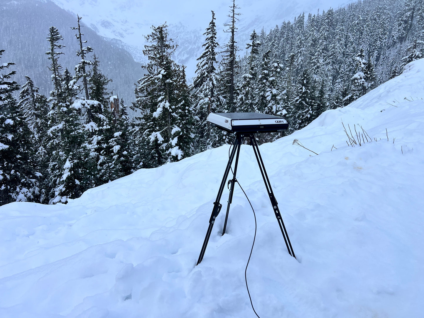 Starlink Mini Tuff Mount