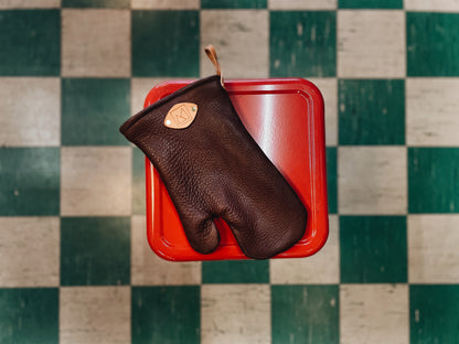 The Mitt