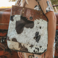 Tote’s The Most Bag