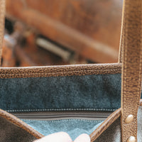 Tote’s The Most Bag