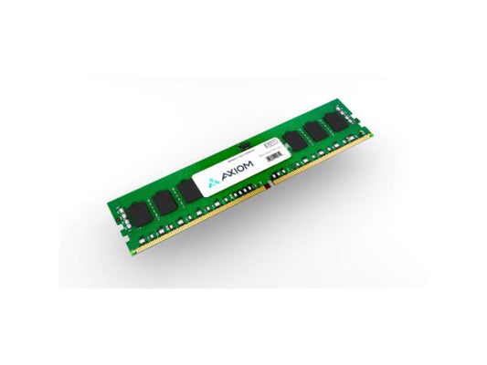 Axiom 128GB DDR5 SDRAM Memory Module - For Server - 128 GB - DDR5-5600/PC5-44800