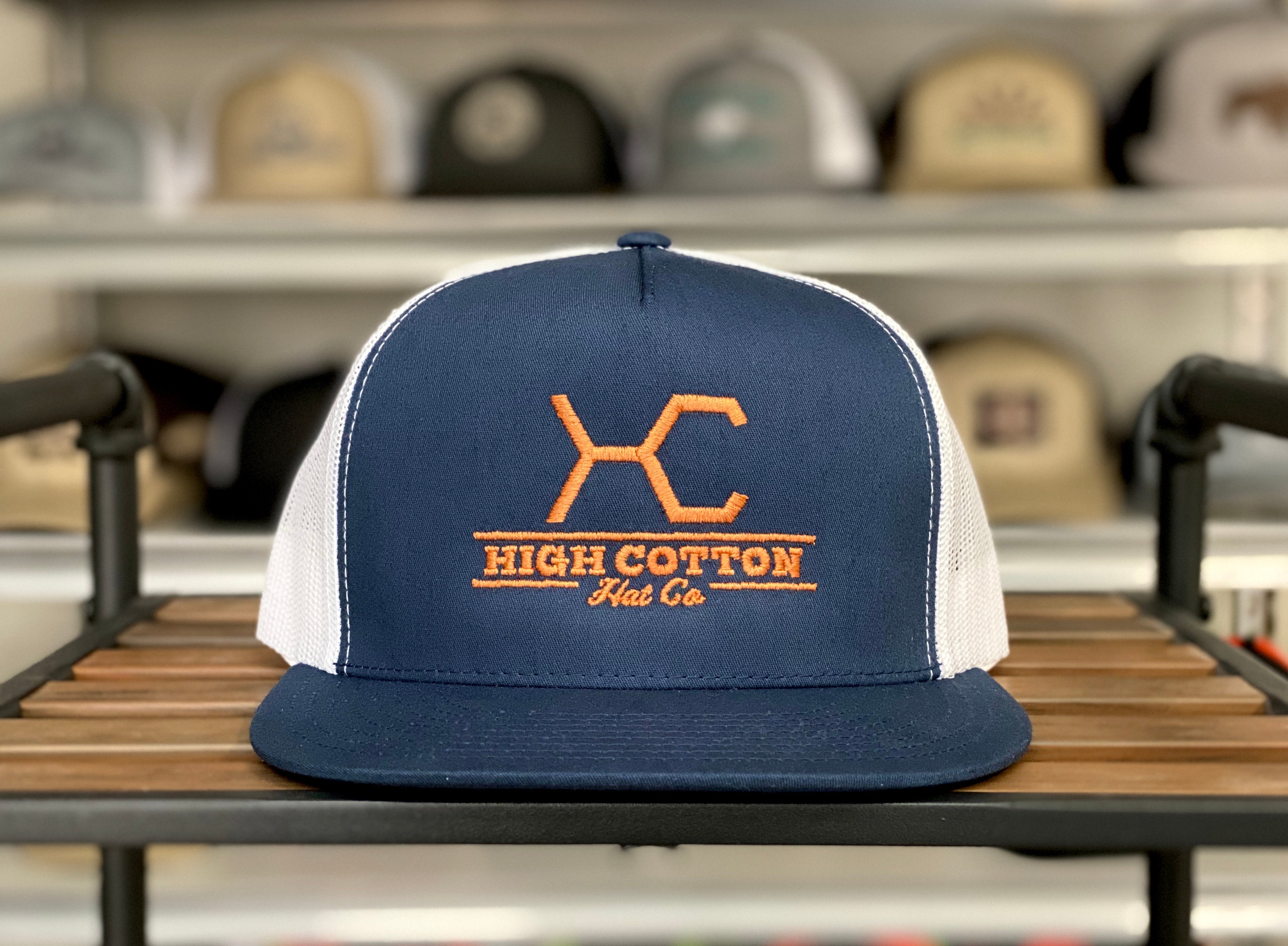 High Cotton Hat Co