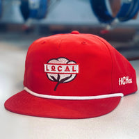 Old School Local
