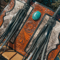 The Roper , a Haute Southern Hyde by Beth Marie