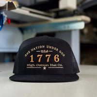 1776 Black