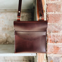 The Mallory Crossbody