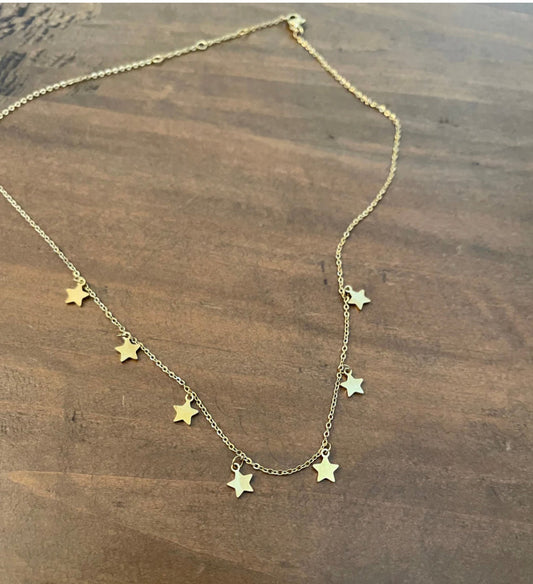 Star Choker