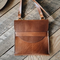 The Mallory Crossbody