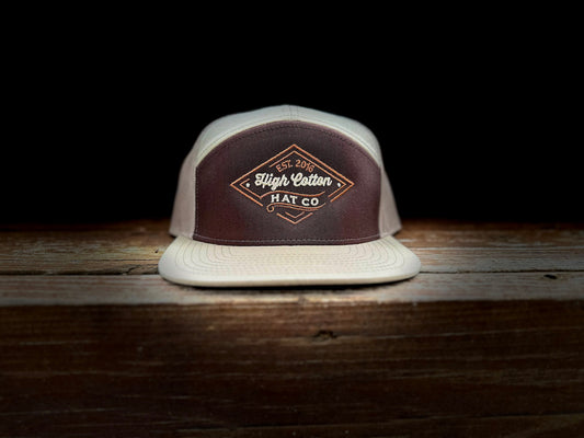 Rusk Khaki