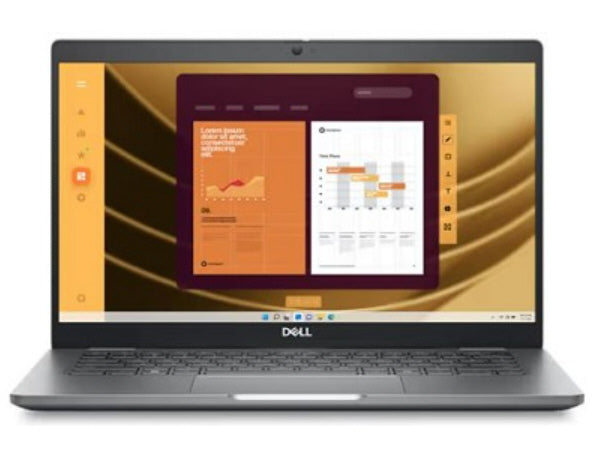 DELL LATITUDE 5350, Ultra 7, 16GB RAM, 512GB SSD, Touch, Business Laptop