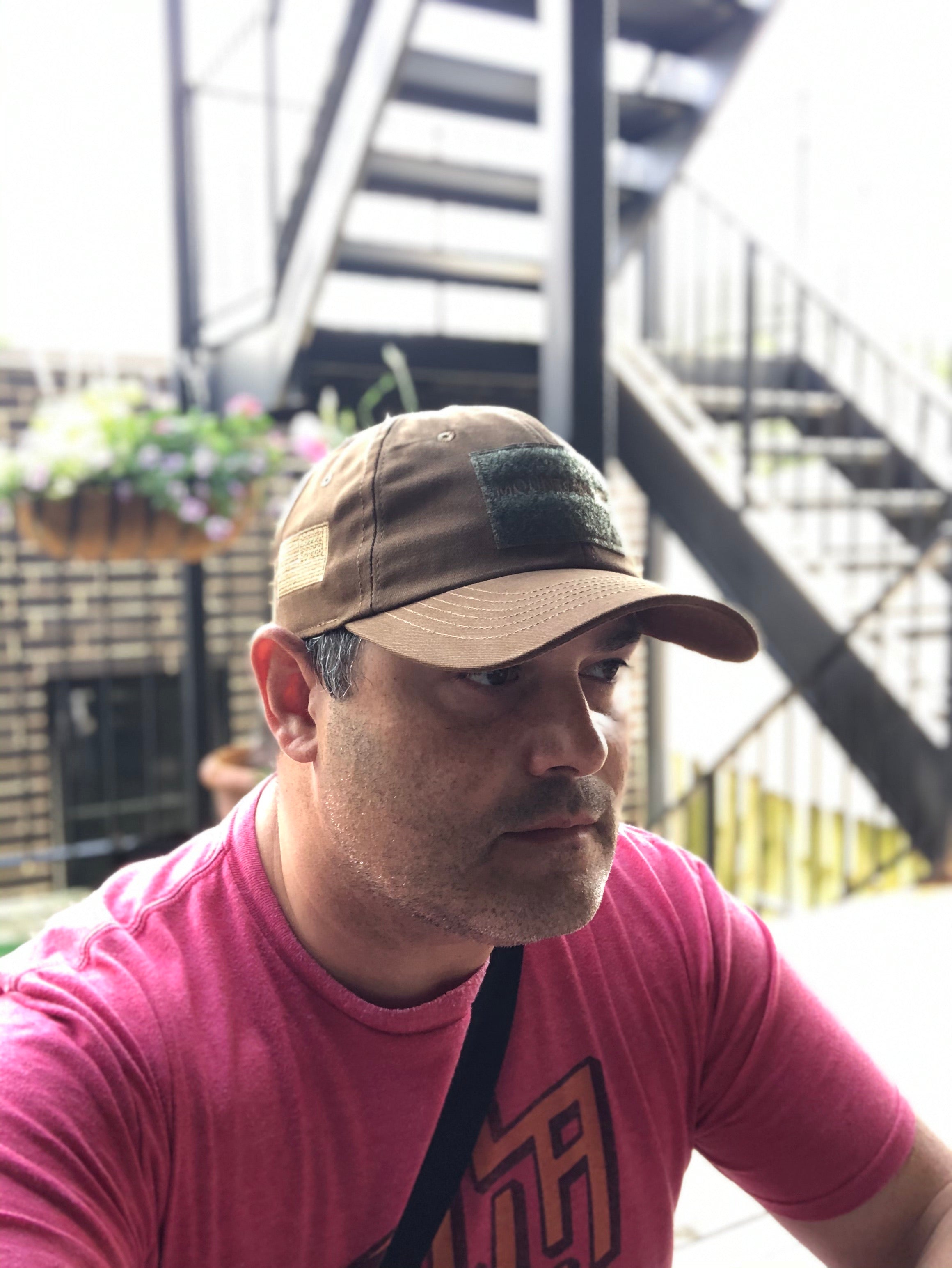 Mountain Up