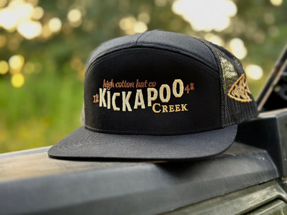 Kickapoo Creek