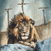 Finished Work of a King