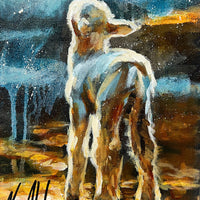 In the Light of Your Presence