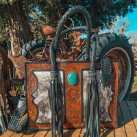 The Roper , a Haute Southern Hyde by Beth Marie