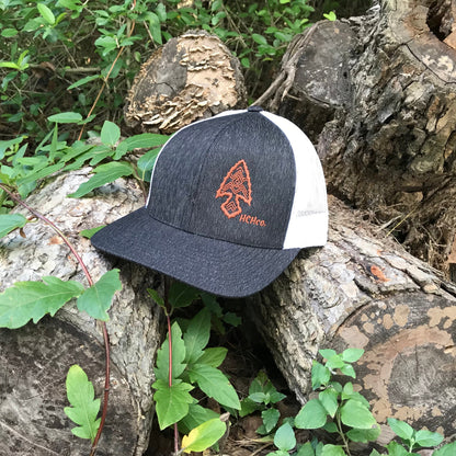 Arrowhead
