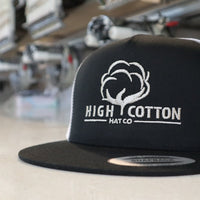 Deep South Flat Bill