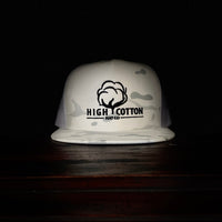 Deep South White Camo