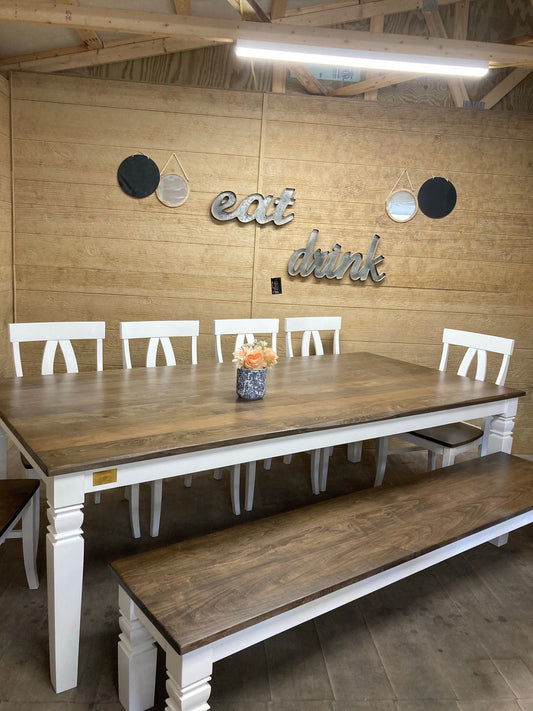 Verano Chair