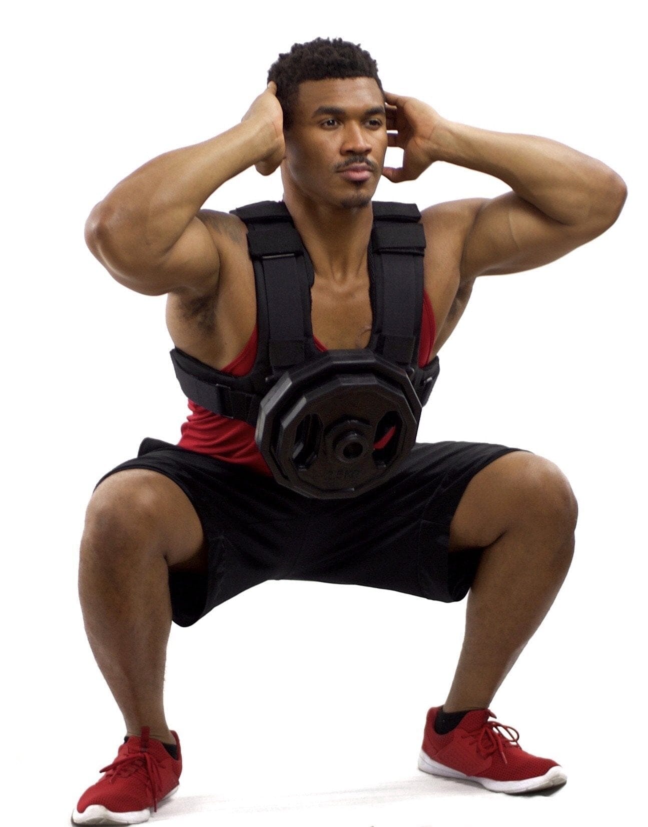 EZ-VEST® V2