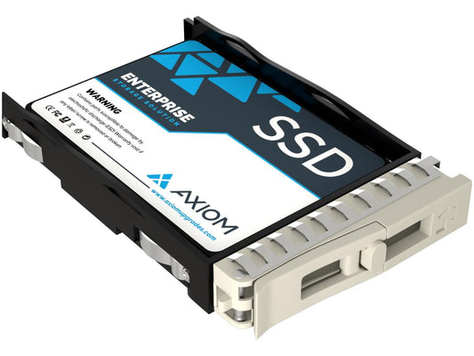 Axiom EV200 7.68 TB Solid State Drive - 2.5"" Internal - SATA - Read
