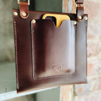 The Mallory Crossbody