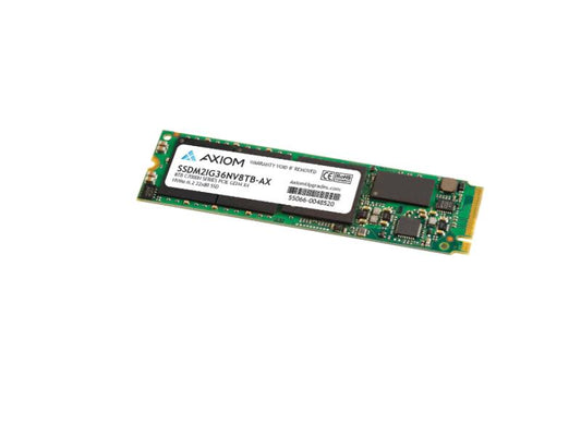 8TB C7000N SERIES PCIE GEN4 X4 NVME M.2 22X80 SSD