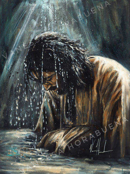 Anointed One