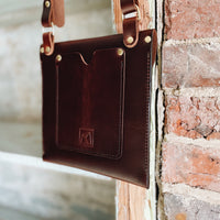 The Mallory Crossbody