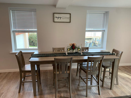 San Remo Style Stools