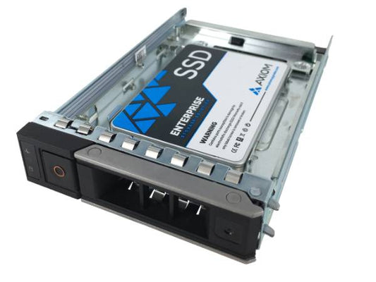 7.68TB ENTERPRISE EV200 SSD 3.5-INCH HOT-SWAP 6GB/S SATA