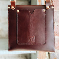 The Mallory Crossbody