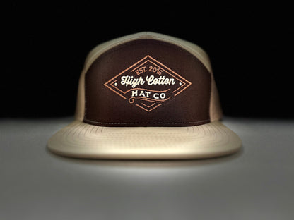 Rusk Khaki