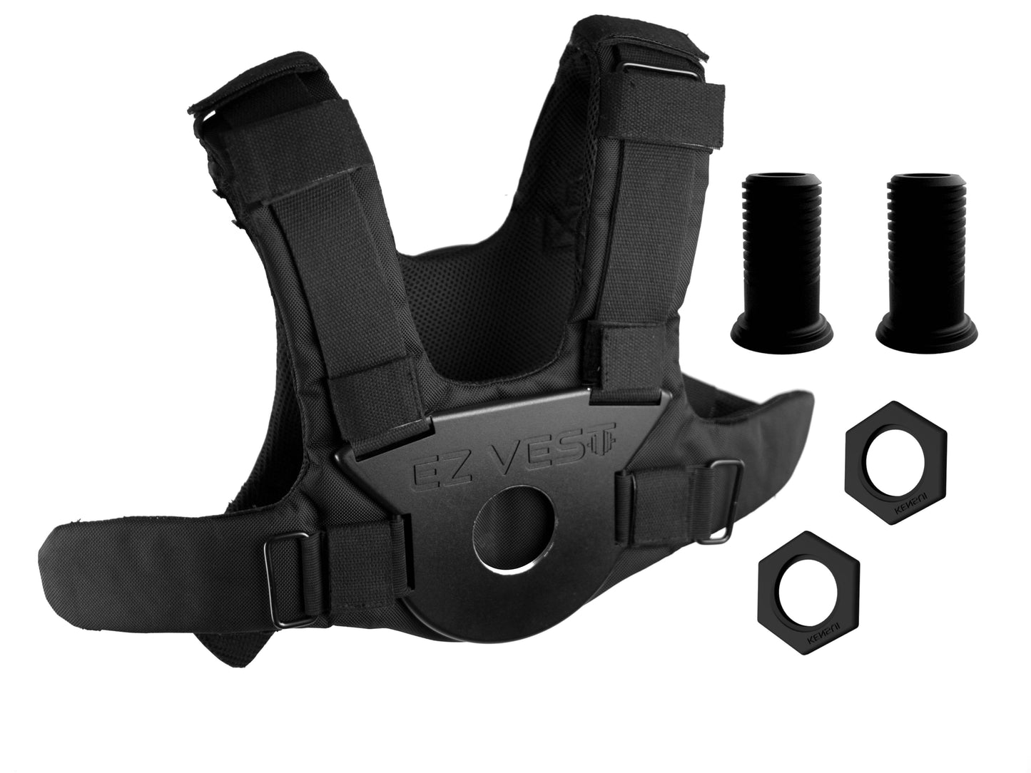 EZ-VEST® V2