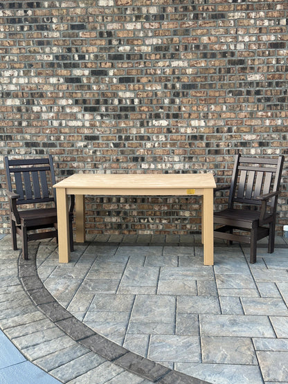 Outdoor Standard dining chair