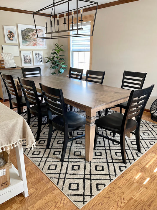 Roma Style Dining Chair
