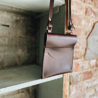 The Mallory Crossbody