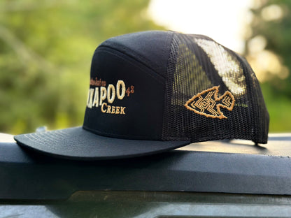 Kickapoo Creek