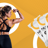 CleanForm Nutrition Nulla Protein Bar - 2 Flavors - Box of 12