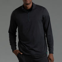 Intrepid Quarter Zip (XY)