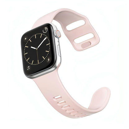 Ioanna Silicone Strap