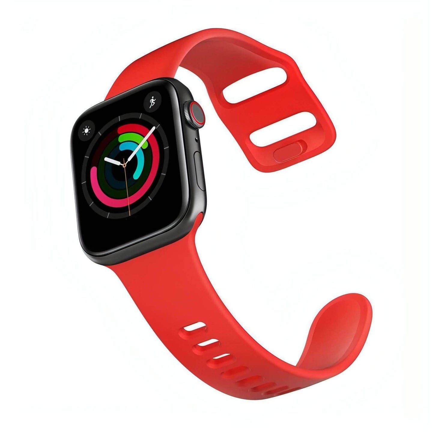 Ioanna Silicone Strap