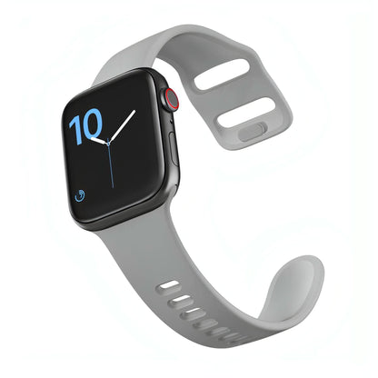 Ioanna Silicone Strap