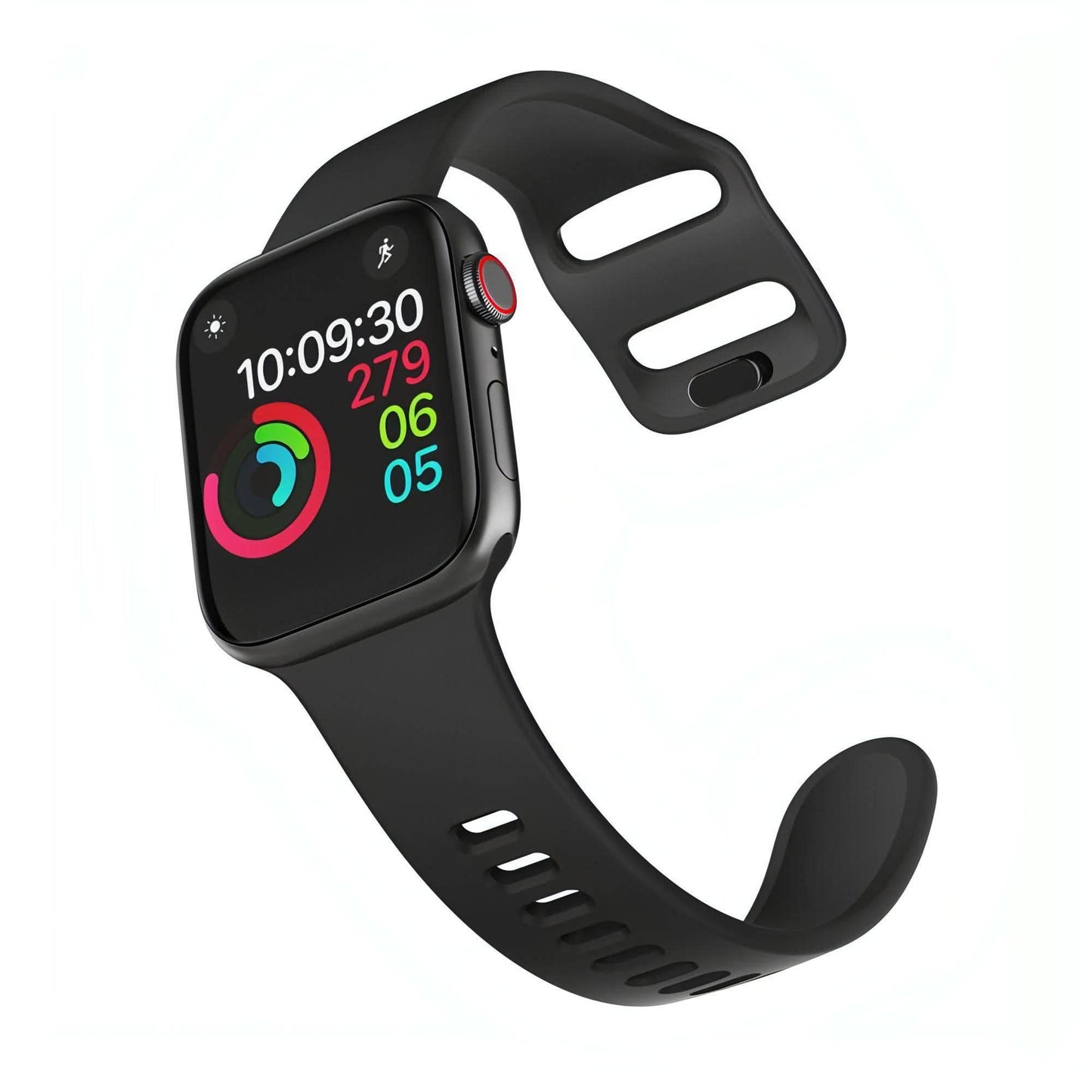 Ioanna Silicone Strap